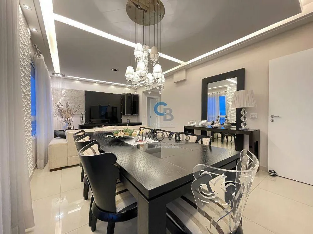 Apartamento, 4 quartos, 160 m² - Foto 1