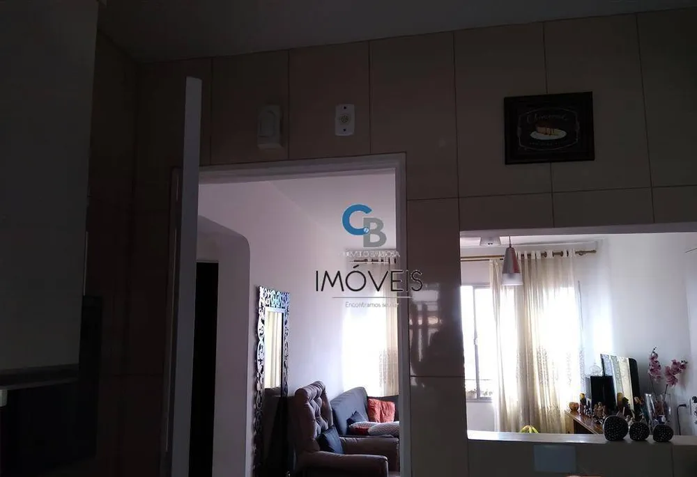 Apartamento, 2 quartos, 57 m² - Foto 3