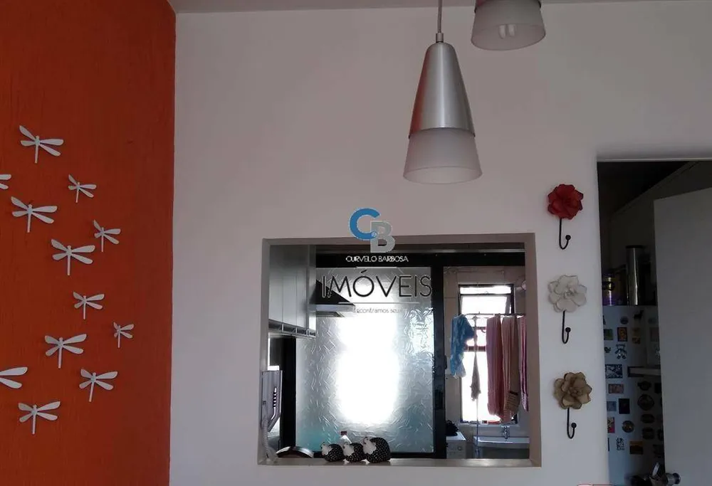 Apartamento, 2 quartos, 57 m² - Foto 4
