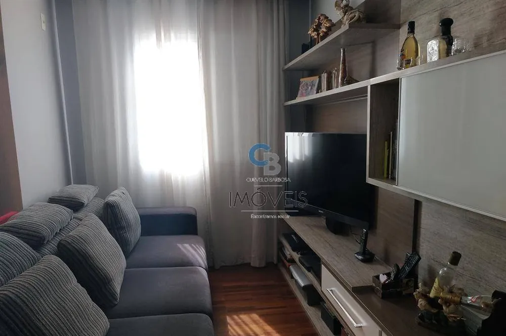 Apartamento, 2 quartos, 72 m² - Foto 4