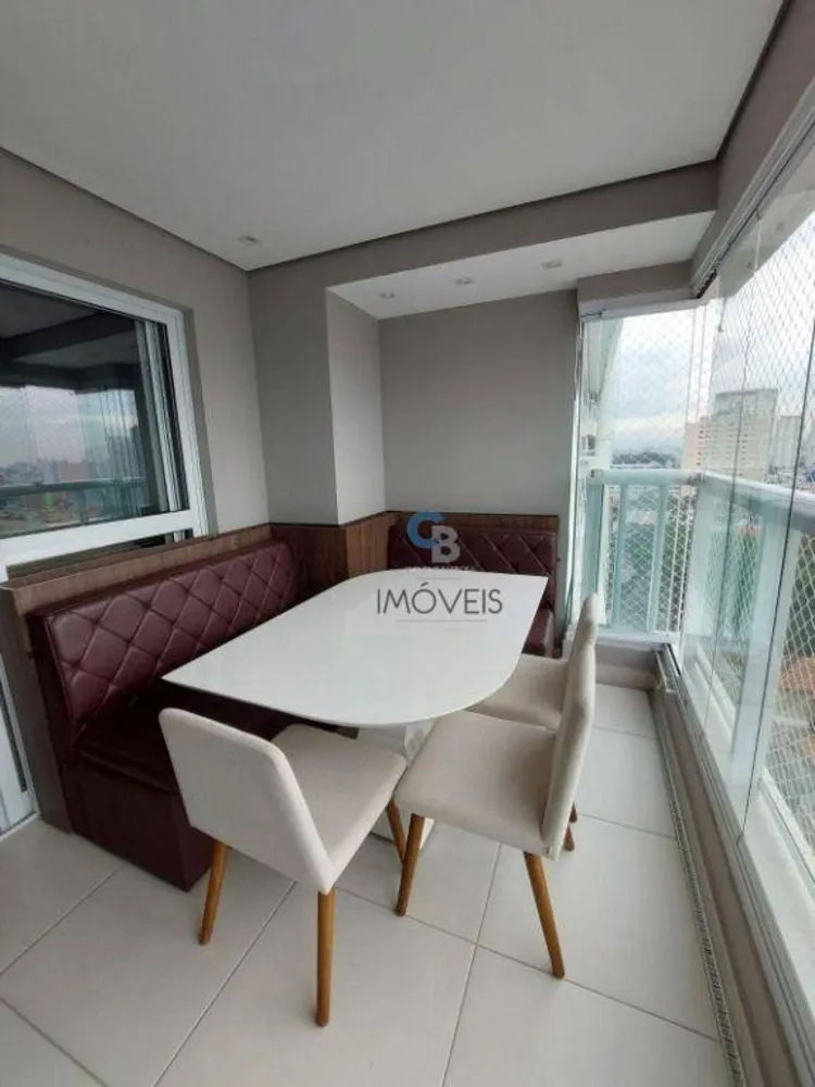 Apartamento, 3 quartos, 127 m² - Foto 3