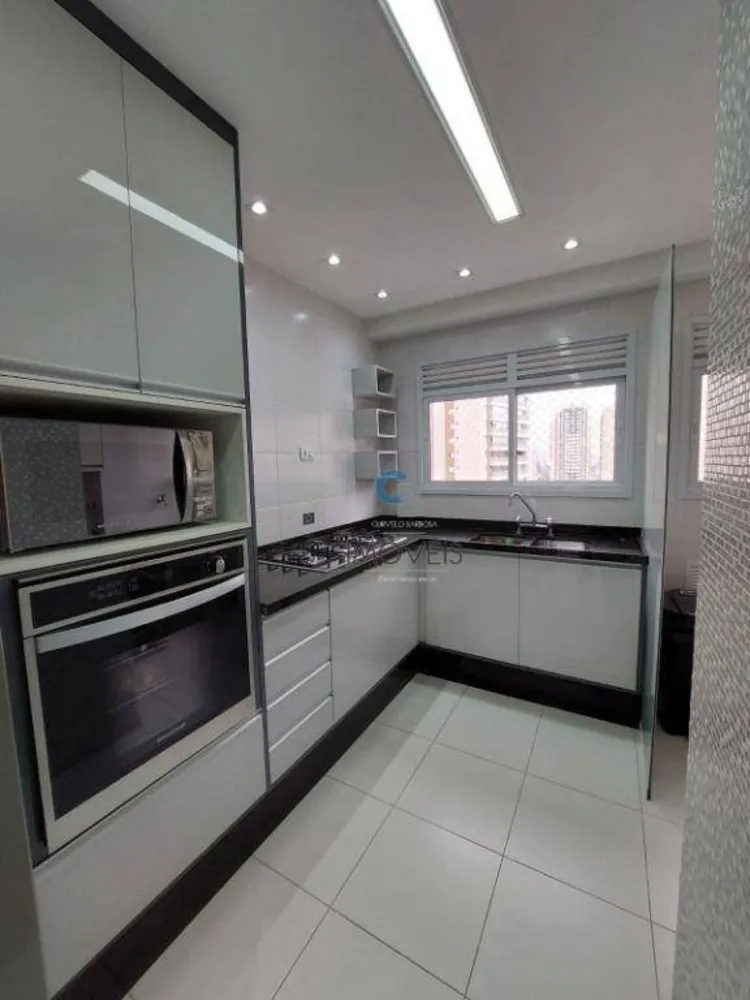 Apartamento, 3 quartos, 127 m² - Foto 4