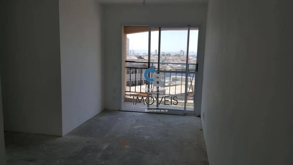 Apartamento, 3 quartos, 75 m² - Foto 2
