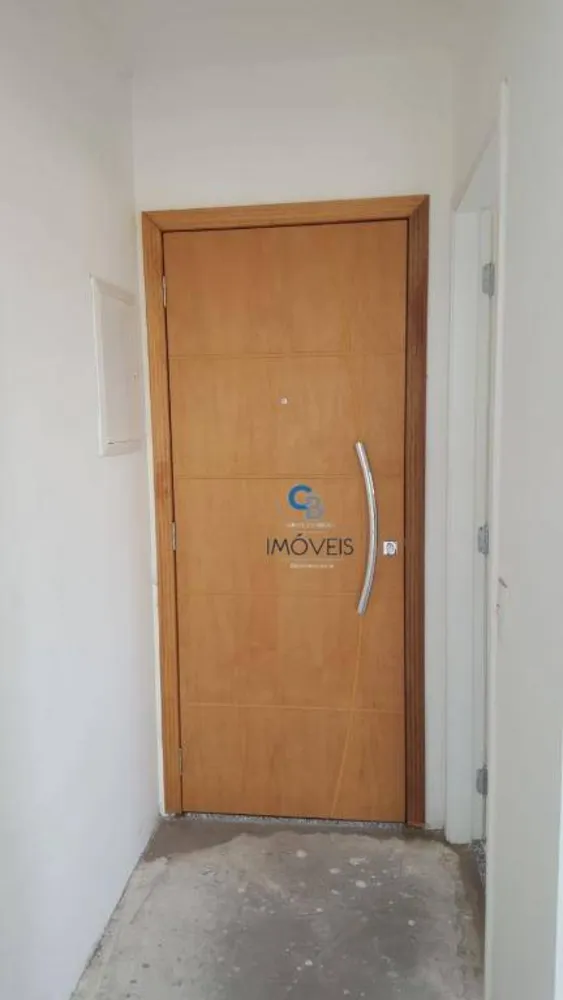 Apartamento, 3 quartos, 75 m² - Foto 4
