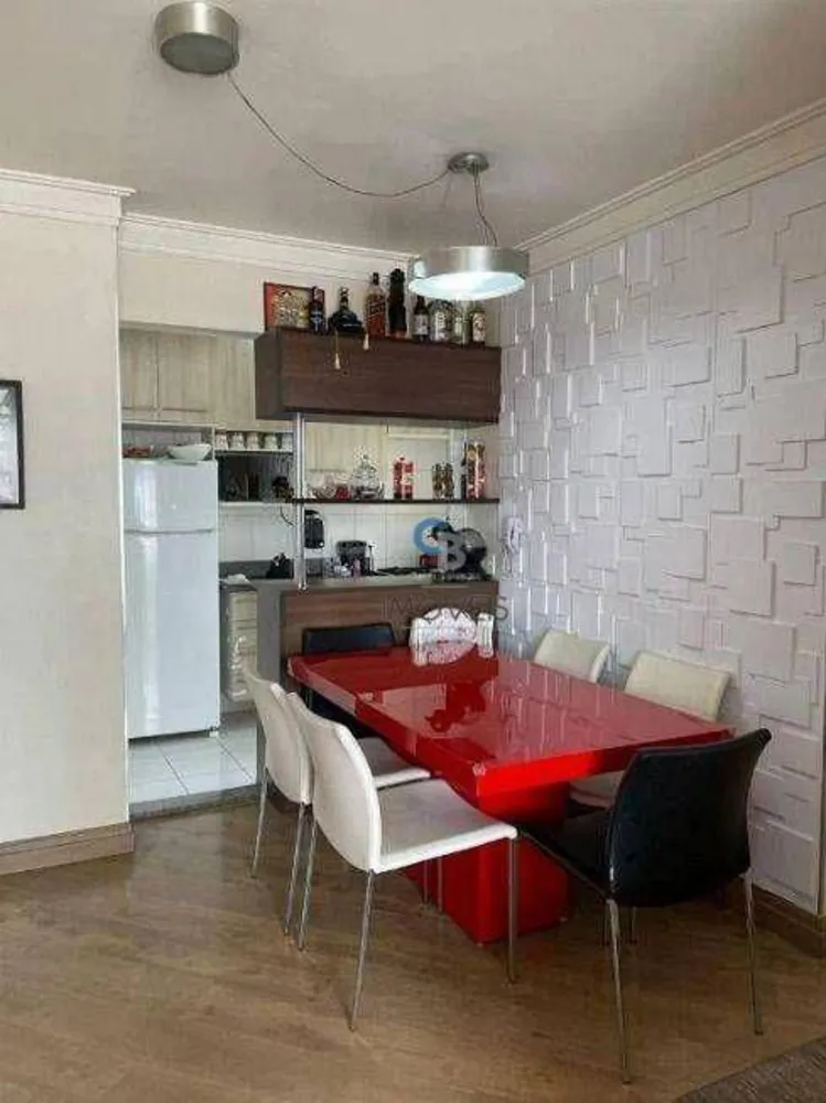 Apartamento, 3 quartos, 67 m² - Foto 3