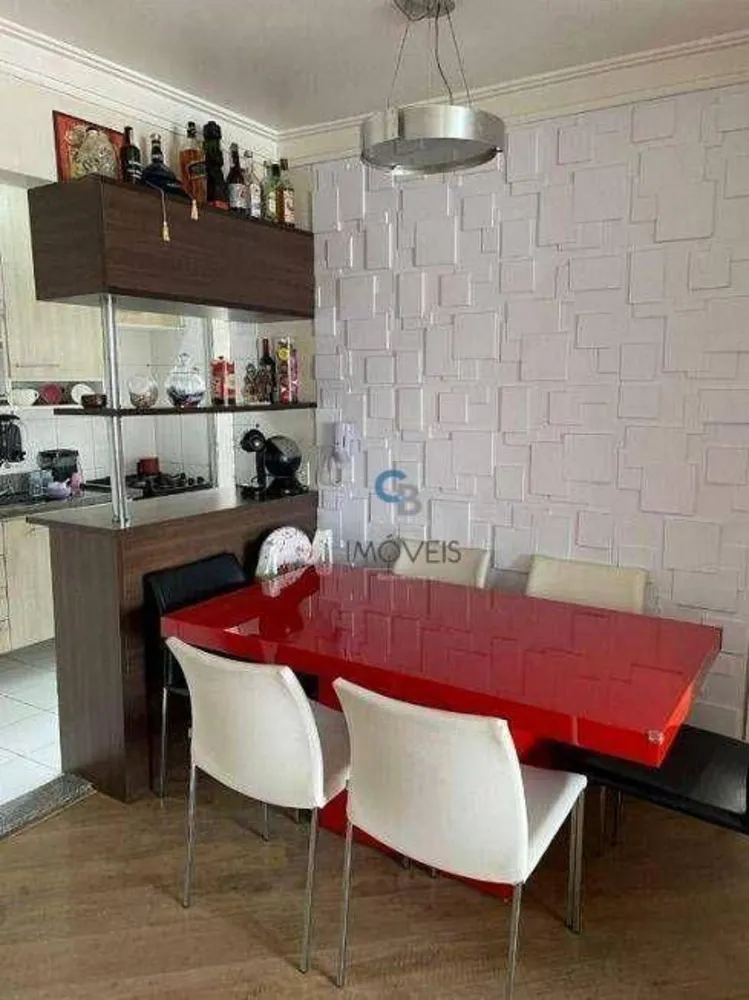 Apartamento, 3 quartos, 67 m² - Foto 4