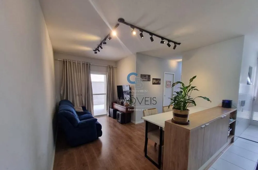 Apartamento, 3 quartos, 80 m² - Foto 1