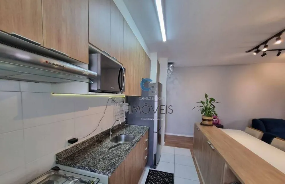 Apartamento, 3 quartos, 80 m² - Foto 2