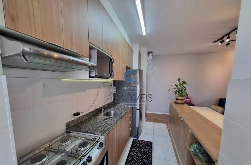 Apartamento, 3 quartos, 80 m² - Foto 4