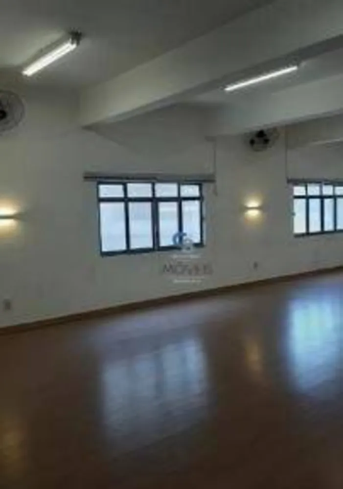 Loja-Salão, 280 m² - Foto 1