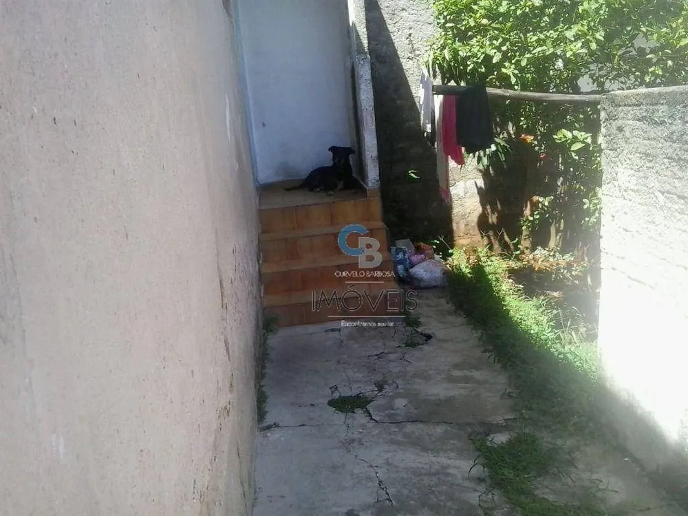Terreno, 236 m² - Foto 3