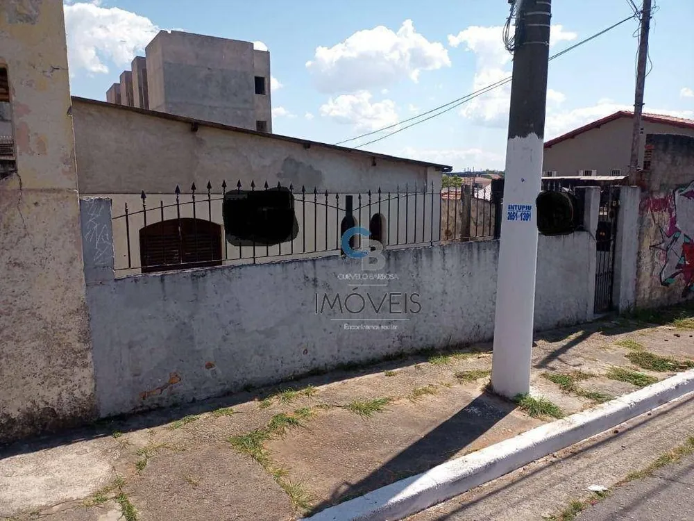 Terreno, 236 m² - Foto 1