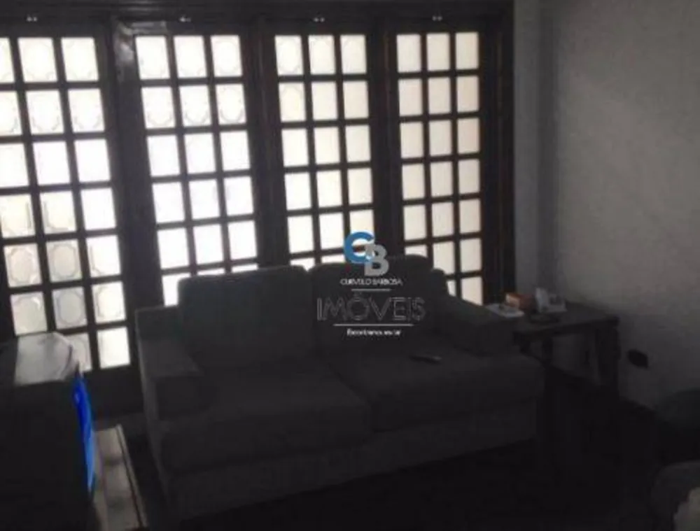 Sobrado, 3 quartos, 180 m² - Foto 1