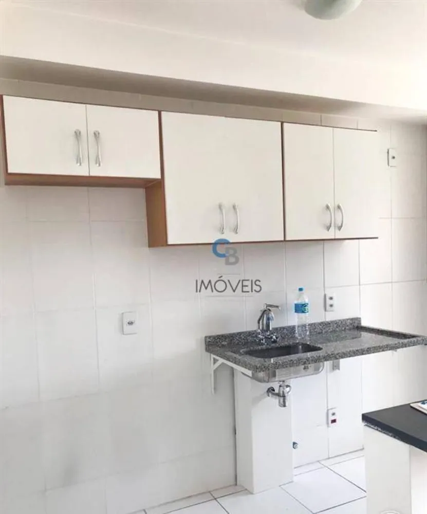 Apartamento, 2 quartos, 69 m² - Foto 3