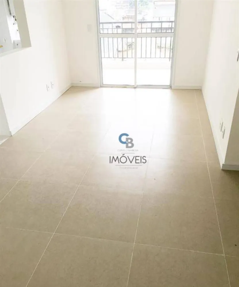 Apartamento, 2 quartos, 69 m² - Foto 1