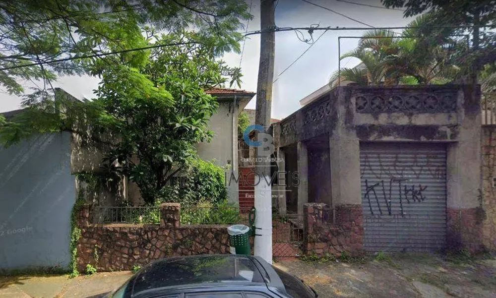Terreno, 300 m² - Foto 1