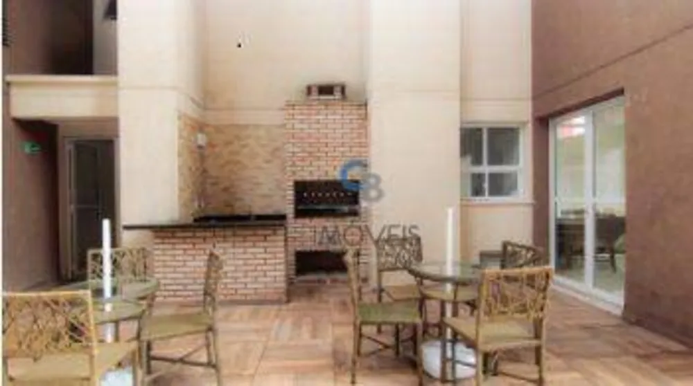 Apartamento, 3 quartos, 77 m² - Foto 3
