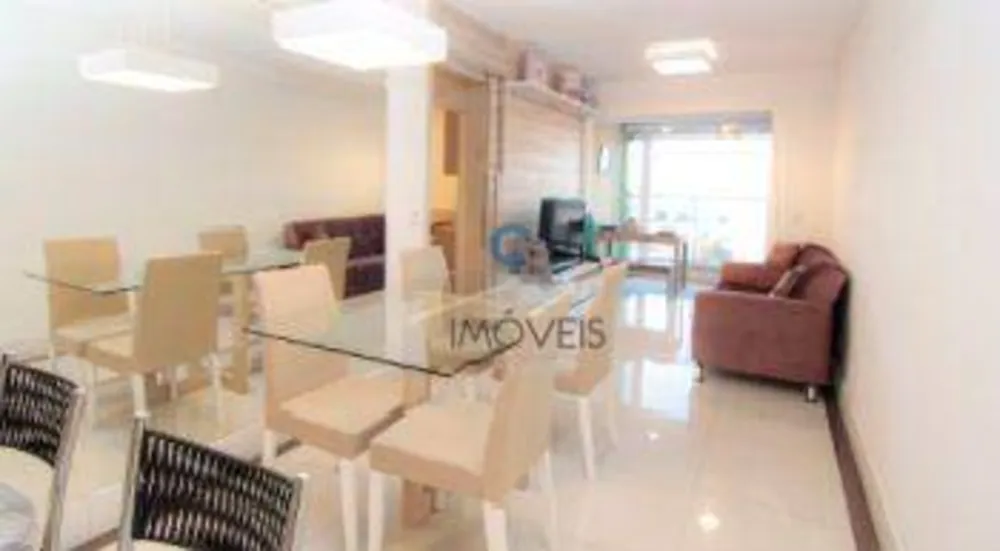 Apartamento, 3 quartos, 77 m² - Foto 4