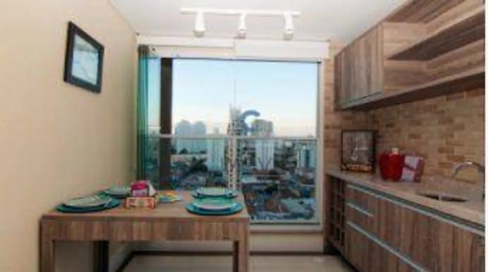 Apartamento, 3 quartos, 77 m² - Foto 1