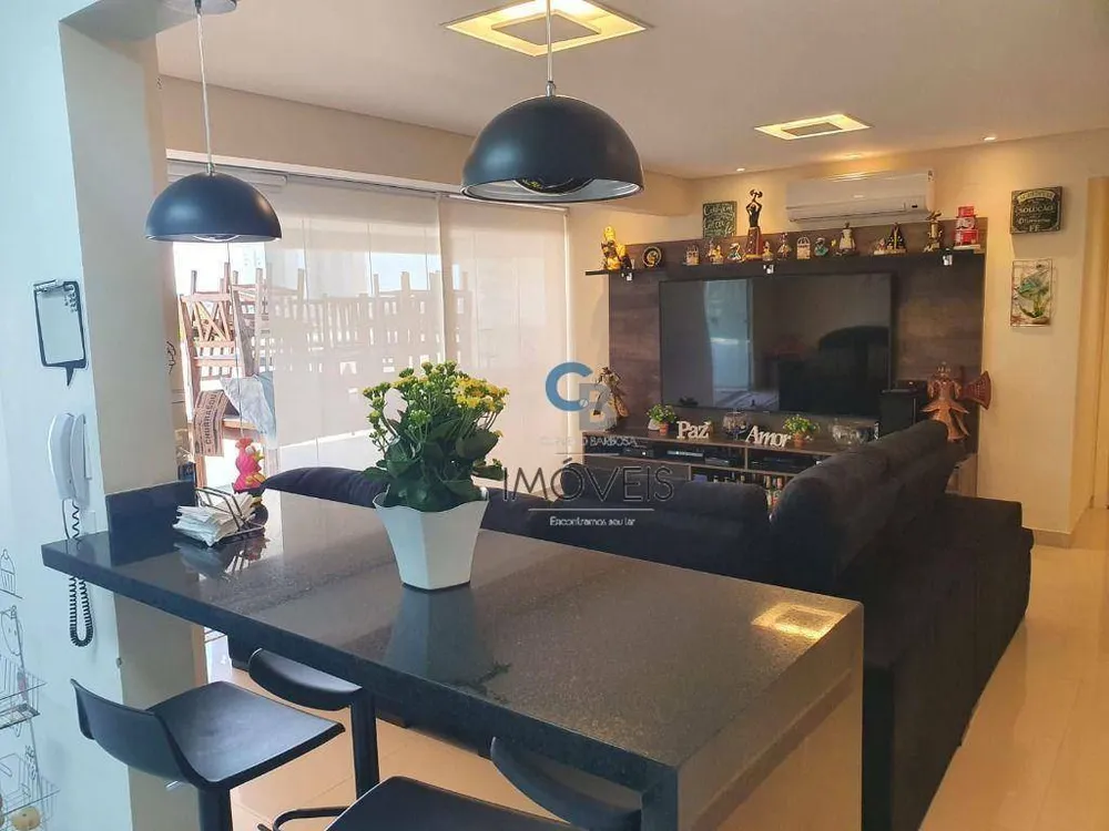 Apartamento, 3 quartos, 413 m² - Foto 1