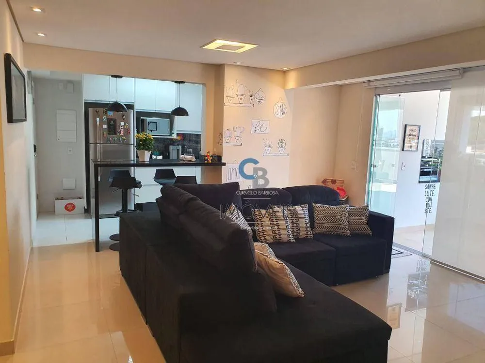 Apartamento, 3 quartos, 413 m² - Foto 3