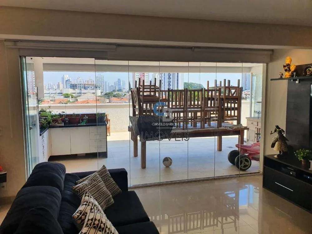 Apartamento, 3 quartos, 413 m² - Foto 2