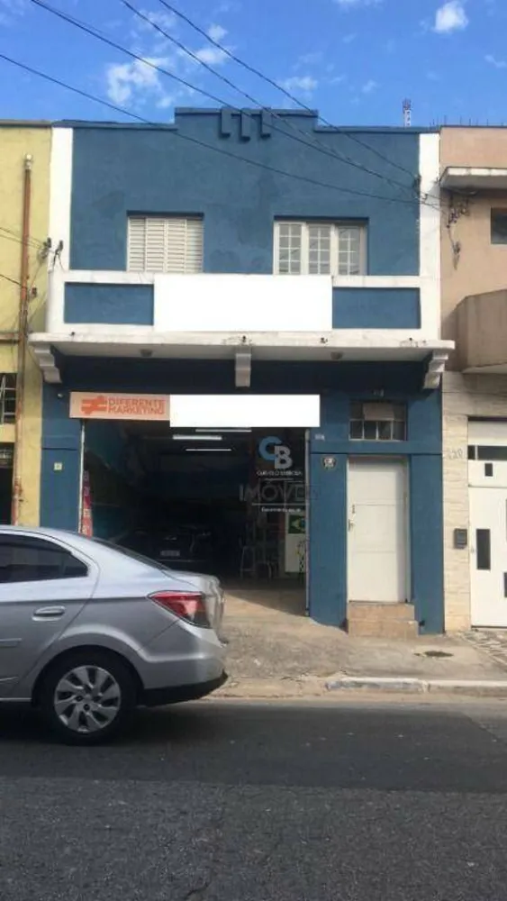 Prédio Inteiro, 200 m² - Foto 3
