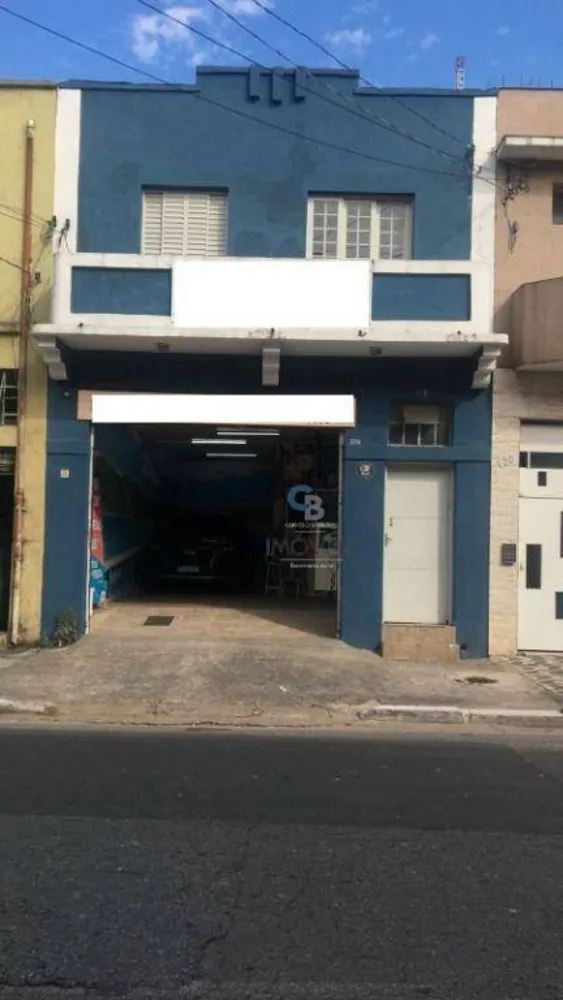 Prédio Inteiro, 200 m² - Foto 1