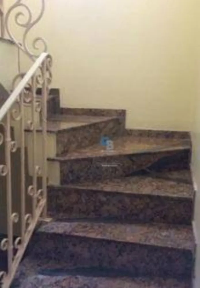 Sobrado, 3 quartos, 180 m² - Foto 2