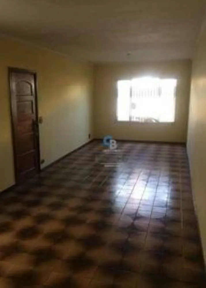 Sobrado, 3 quartos, 180 m² - Foto 1