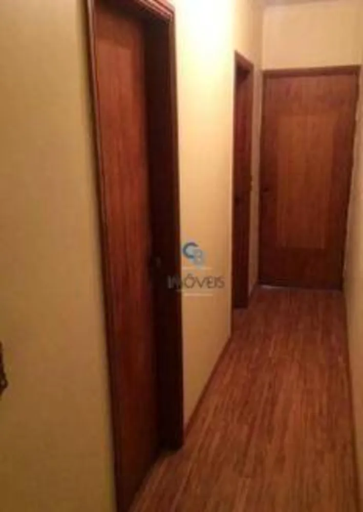 Sobrado, 3 quartos, 180 m² - Foto 3