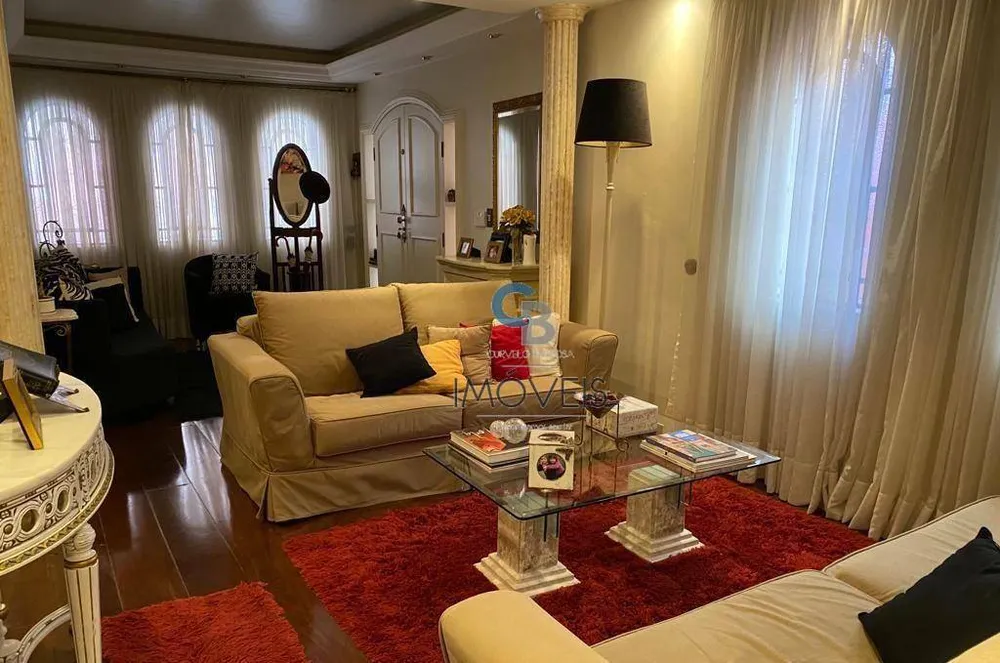 Sobrado, 3 quartos, 250 m² - Foto 3