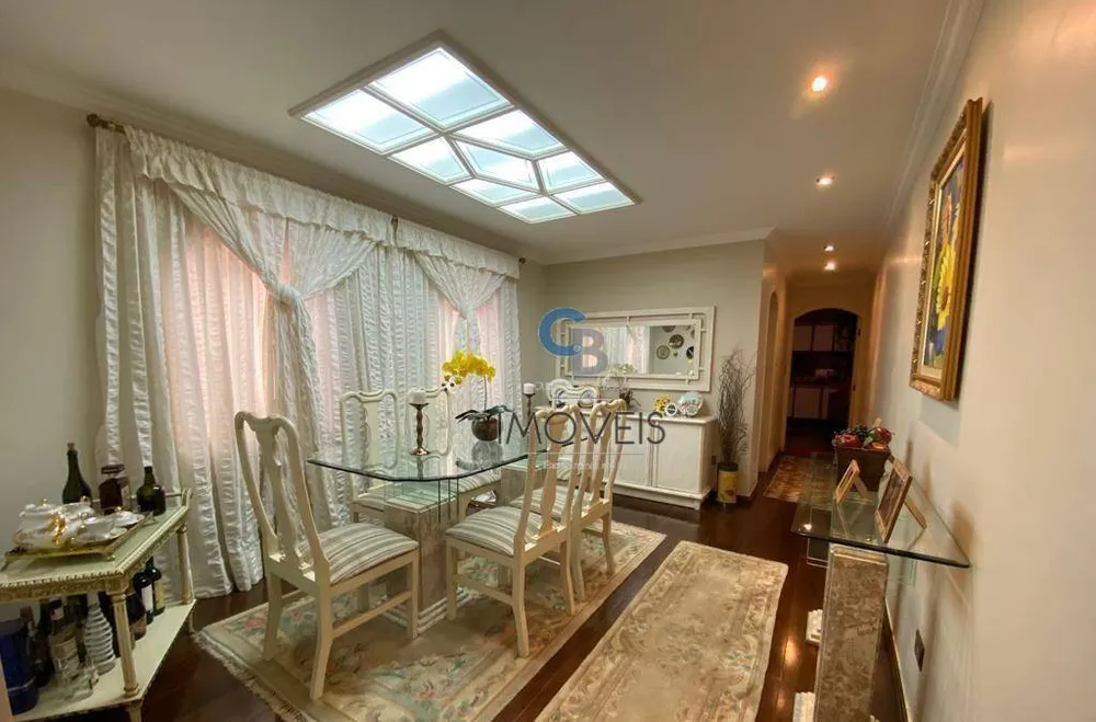 Sobrado, 3 quartos, 250 m² - Foto 2