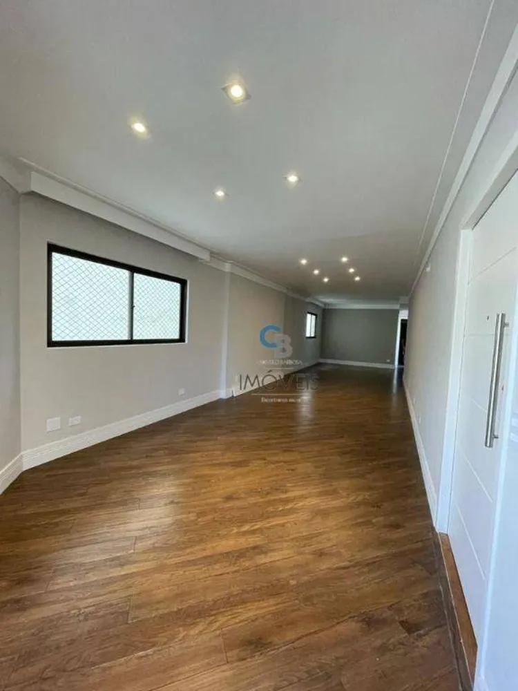 Apartamento, 4 quartos, 176 m² - Foto 3