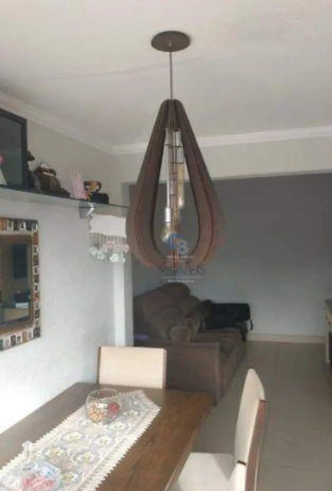 Apartamento, 2 quartos, 80 m² - Foto 3