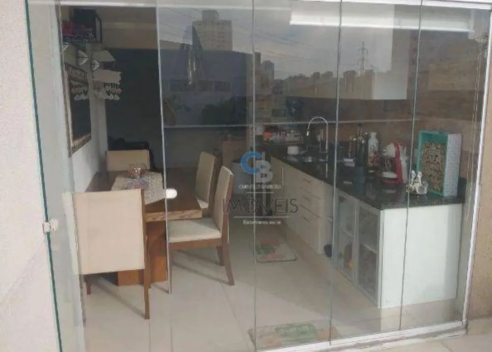 Apartamento, 2 quartos, 80 m² - Foto 2
