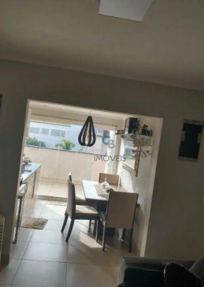 Apartamento, 2 quartos, 80 m² - Foto 1