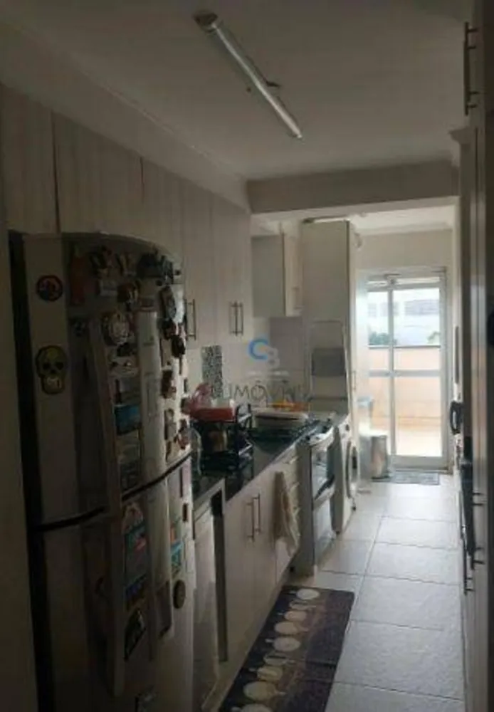 Apartamento, 2 quartos, 80 m² - Foto 4