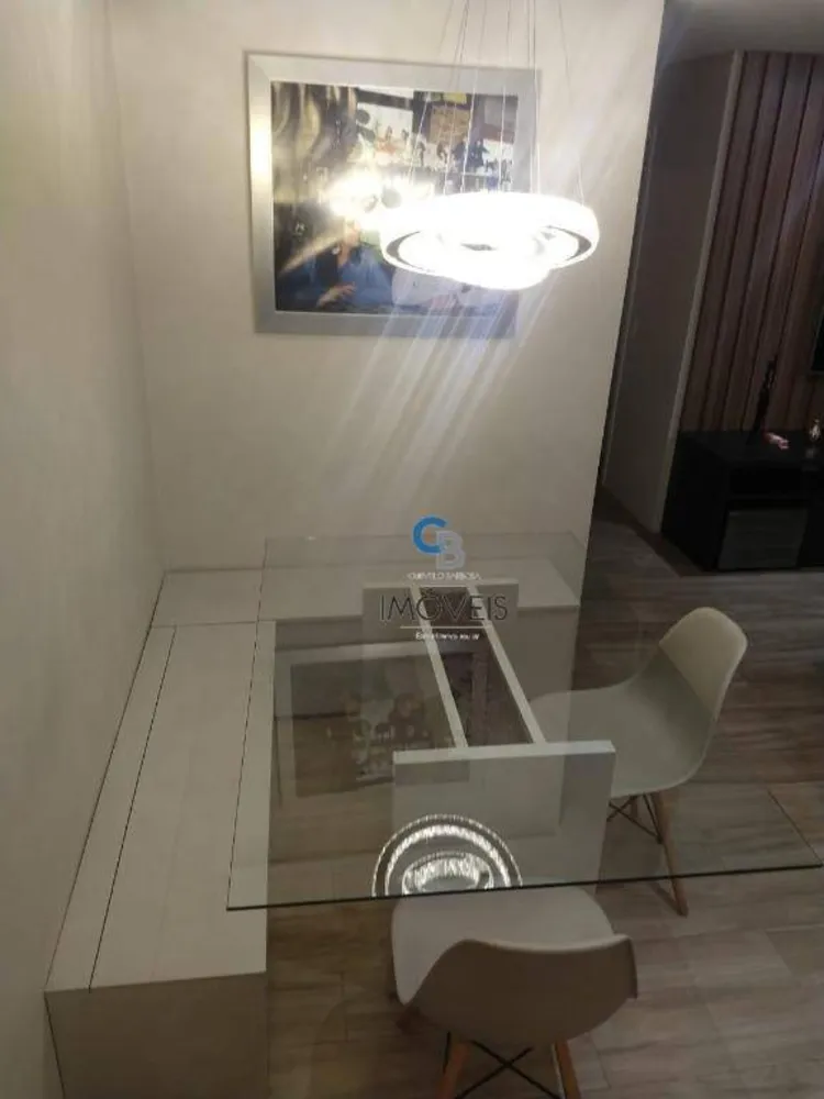 Apartamento, 3 quartos, 91 m² - Foto 4