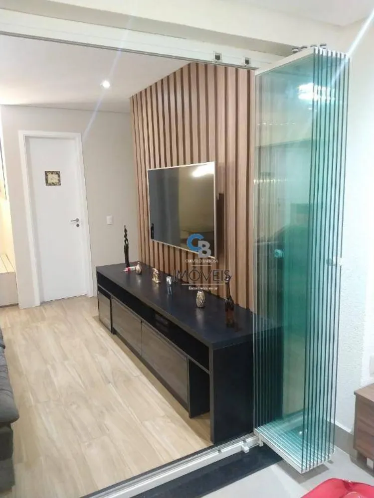 Apartamento, 3 quartos, 91 m² - Foto 3