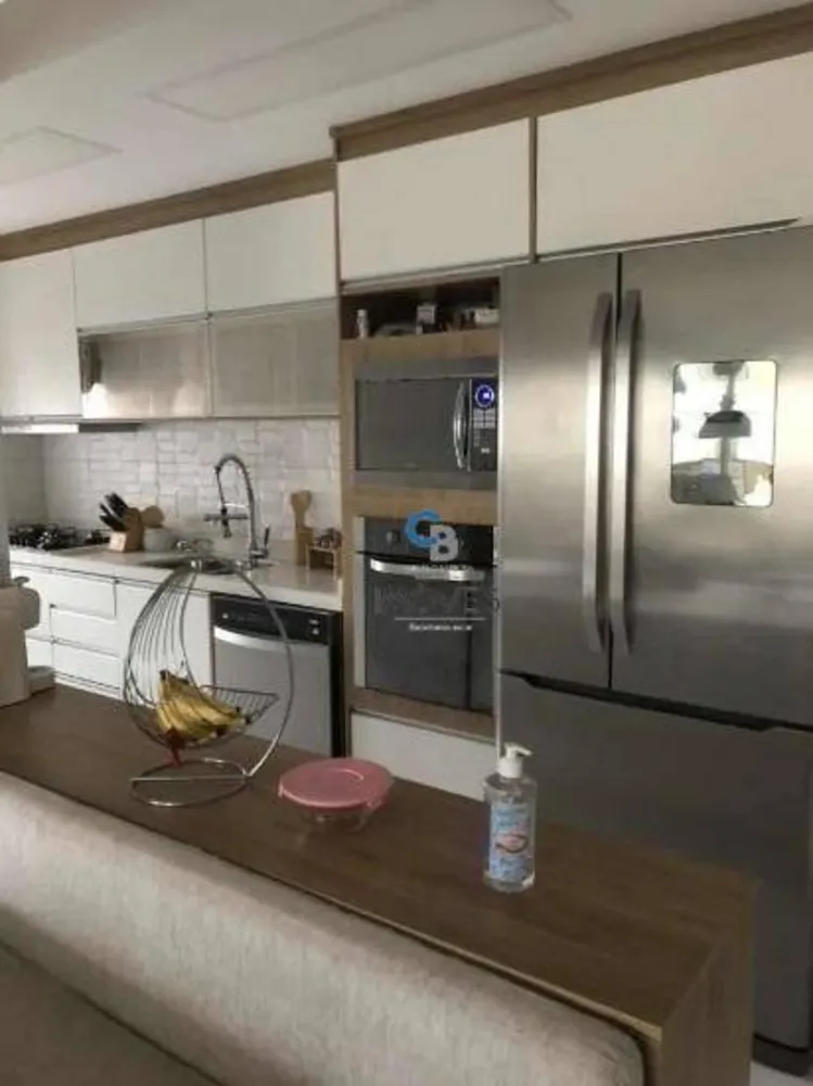 Apartamento, 2 quartos, 78 m² - Foto 2