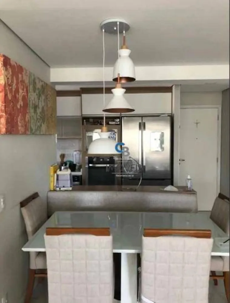Apartamento, 2 quartos, 78 m² - Foto 1