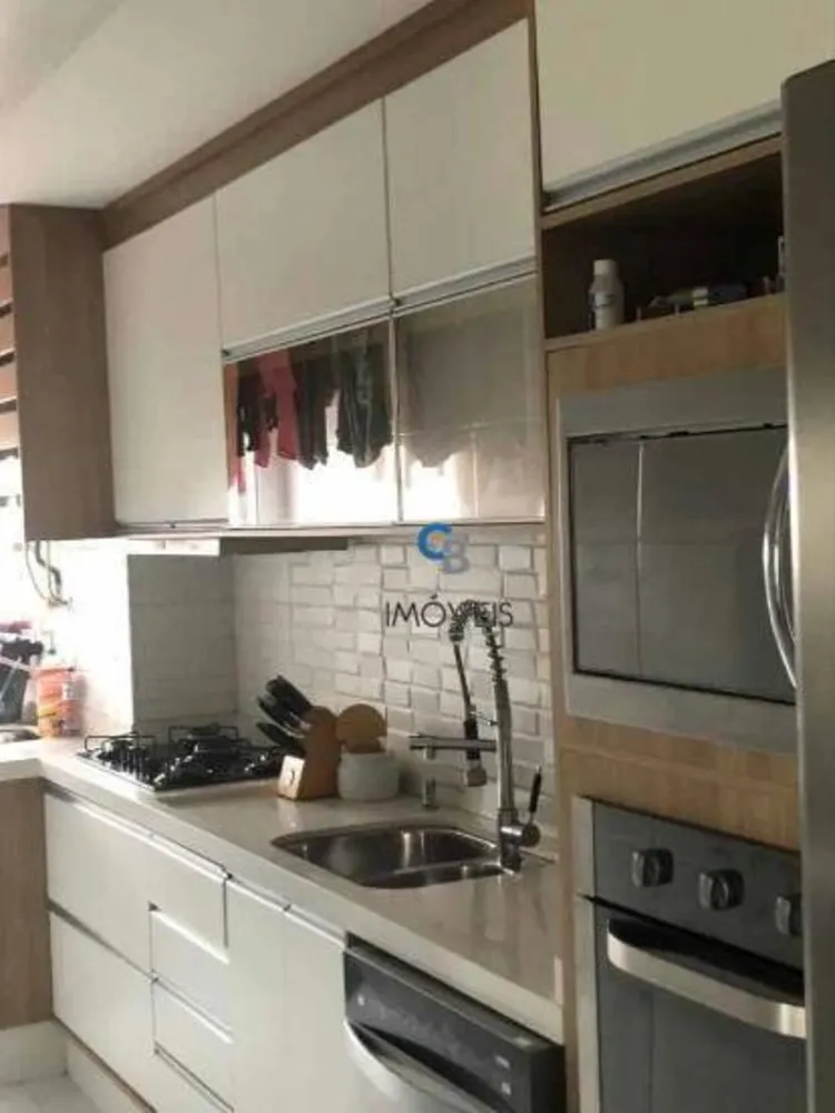 Apartamento, 2 quartos, 78 m² - Foto 4