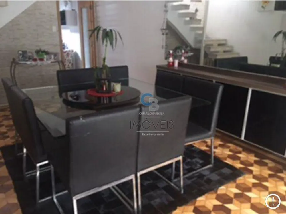 Sobrado, 4 quartos, 230 m² - Foto 3