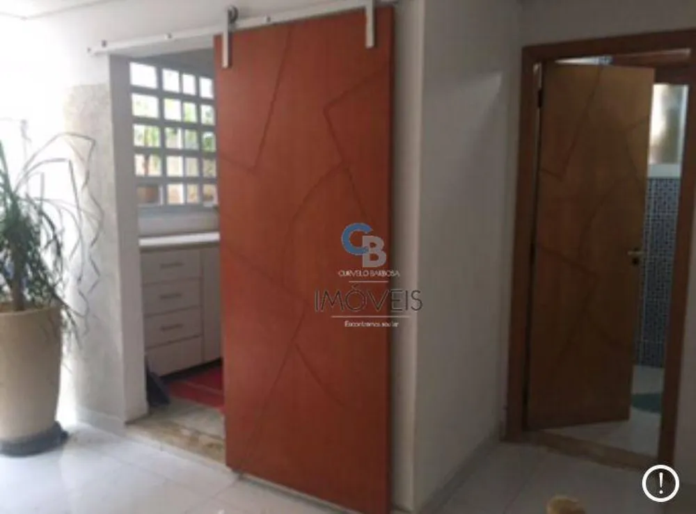 Sobrado, 4 quartos, 230 m² - Foto 4