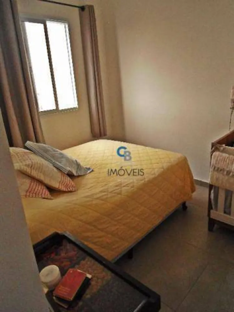 Apartamento, 2 quartos, 61 m² - Foto 4