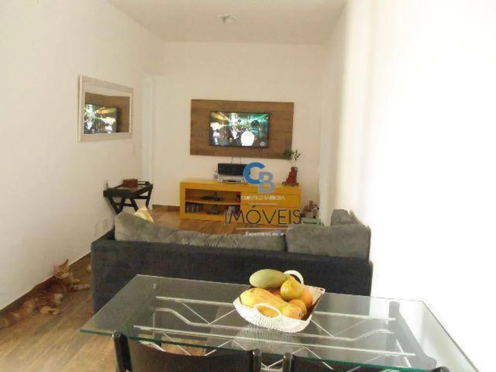 Apartamento, 2 quartos, 61 m² - Foto 2