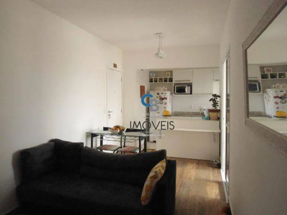 Apartamento, 2 quartos, 61 m² - Foto 1