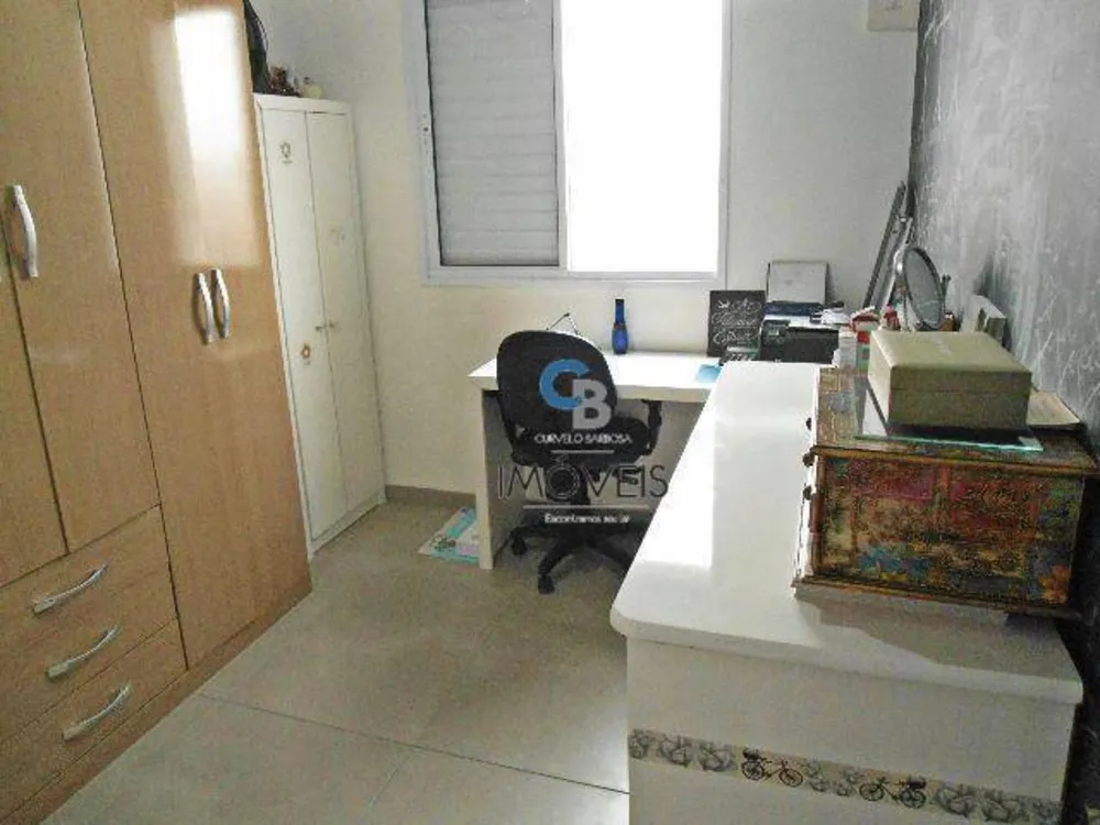 Apartamento, 2 quartos, 61 m² - Foto 3