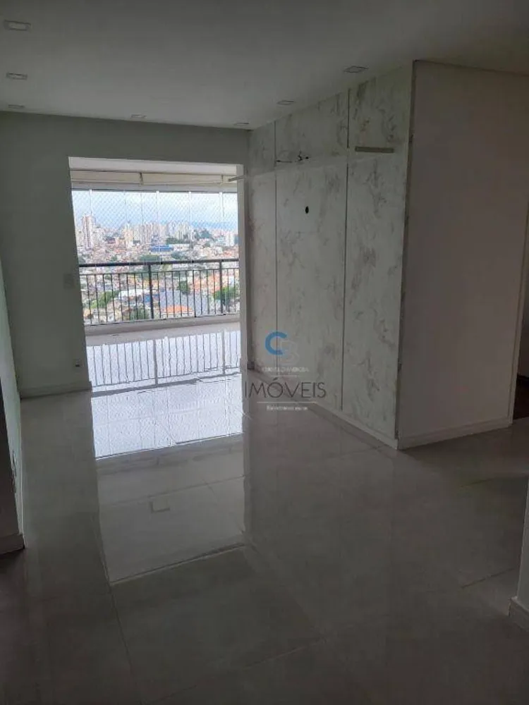 Apartamento, 2 quartos, 67 m² - Foto 1